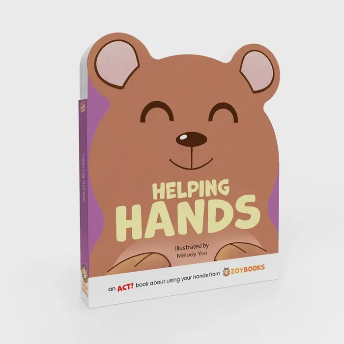 Helping Hands