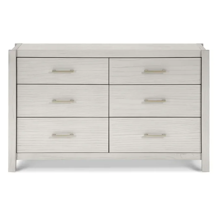 Hemsted 6-Drawer Dresser