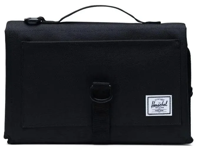 Herschel Sprout Change Mat – Black