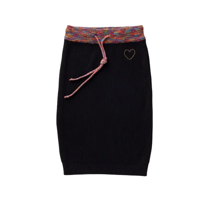 Hey Kid Teen Rainbow Skirt