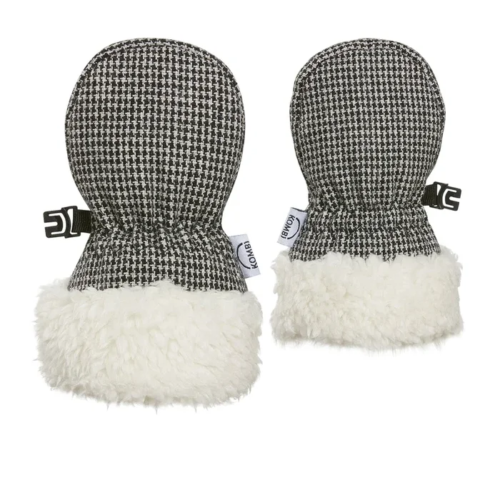 Hip Infant Mitt