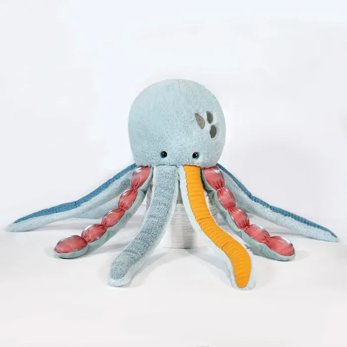 Histoire D’ours Marine Treasures: Jellyfish