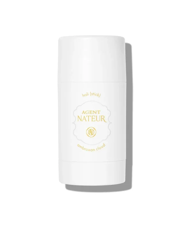 holi (stick) ambroxan cloud deodorant