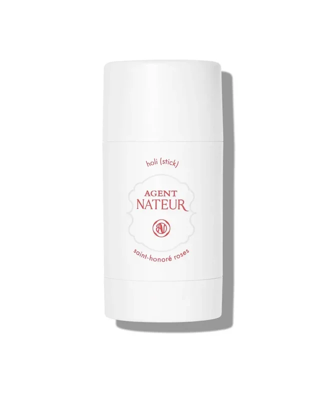 holi (stick) saint-honoré roses deodorant