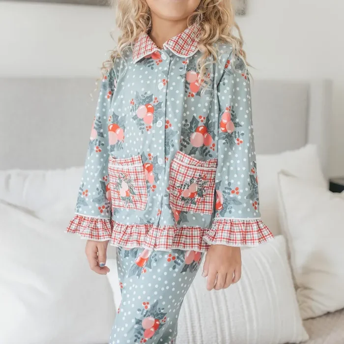 Holly Pocket Lounge Play Set
