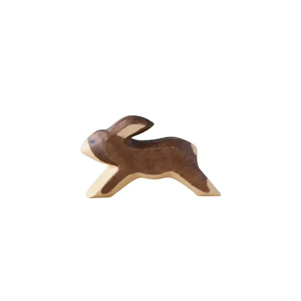 HolzWald Rabbit Running