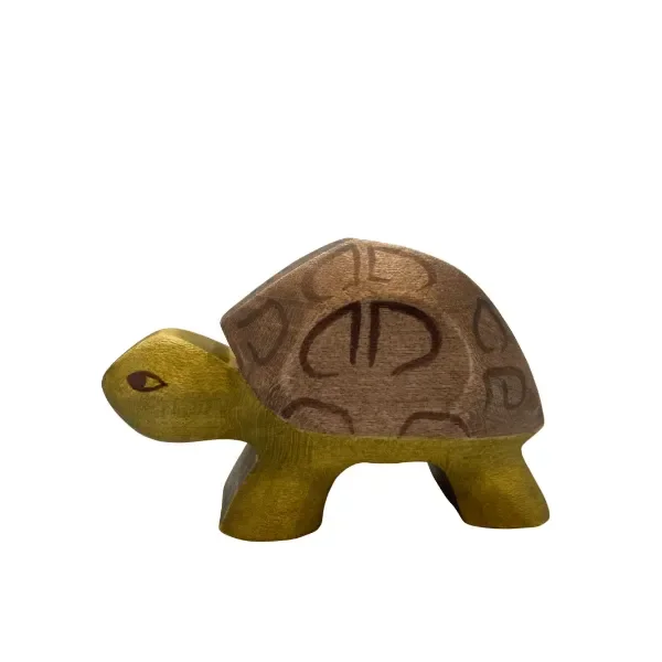 HolzWald Turtle