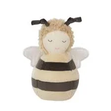 Honey Bee Chime Activity Toy
