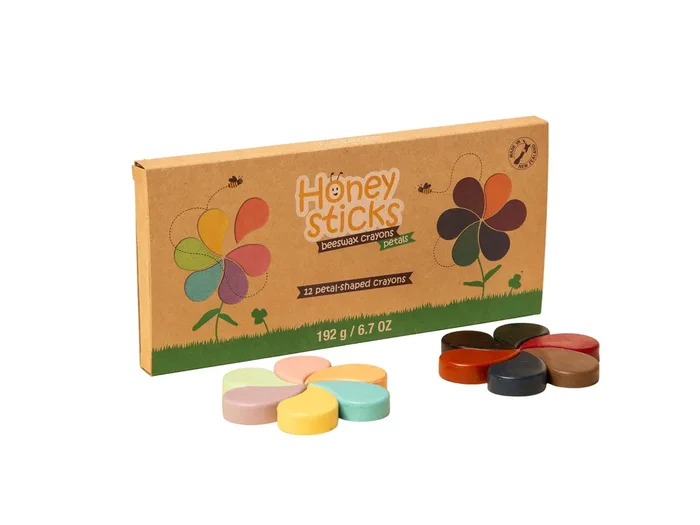 Honeysticks Petals