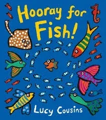 Hooray for Fish