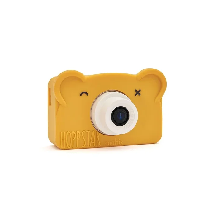 Hoppstar Rookie Digital Camera – Honey