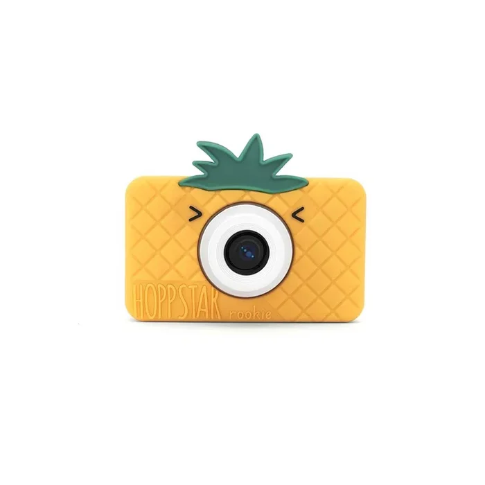 Hoppstar Rookie Digital Camera – Pina Coolada