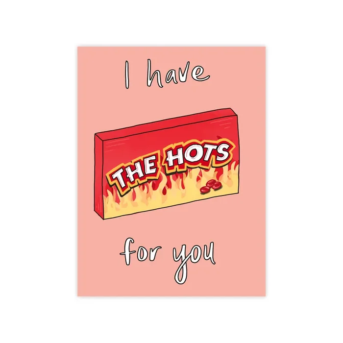 Hots For You