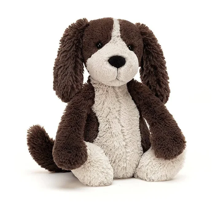 Huge Bashful Fudge Puppy