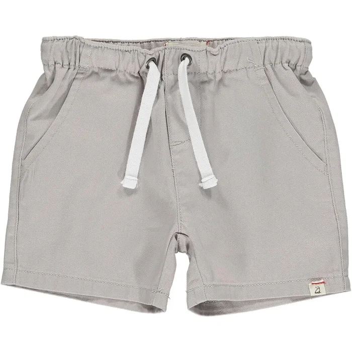 Hugo Twill Toddler Short