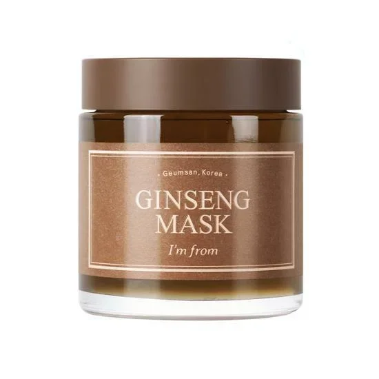 I’m from Ginseng Mask 120g