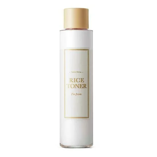 I’m from Rice Toner 150ml