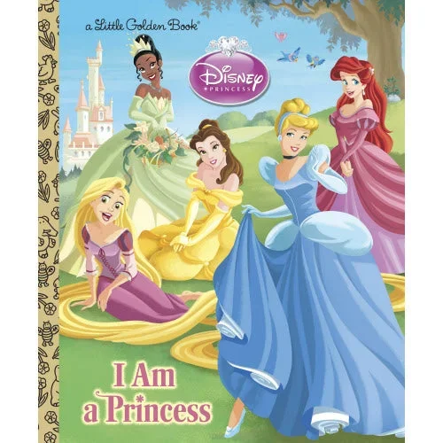 I am a Princess