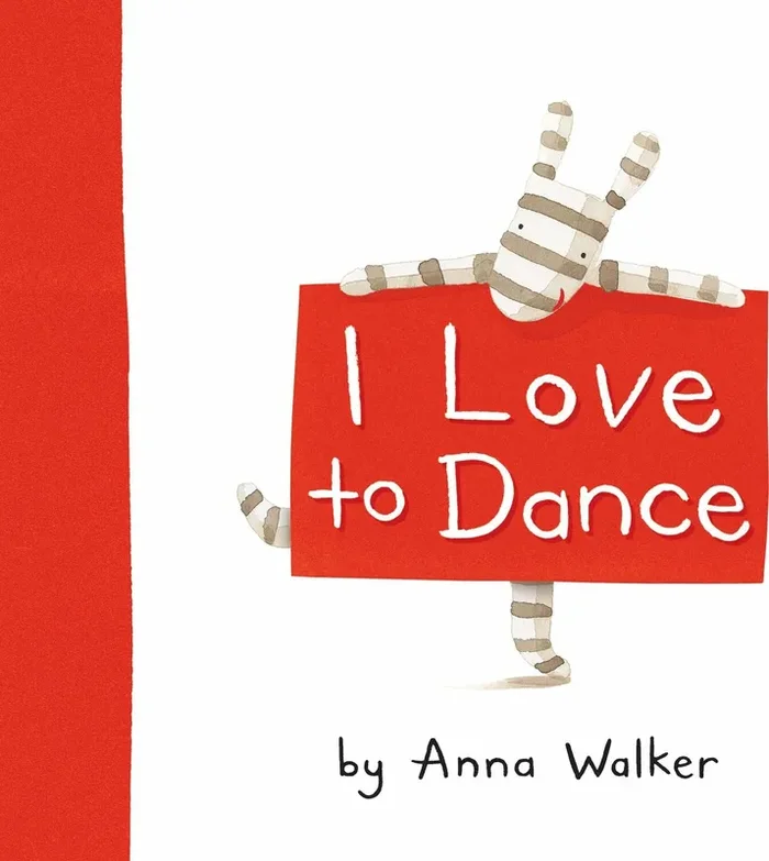I Love to Dance