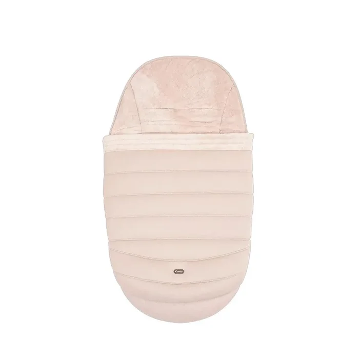 iCandy Peach 7 Duo Pod Footmuff – Biscotti