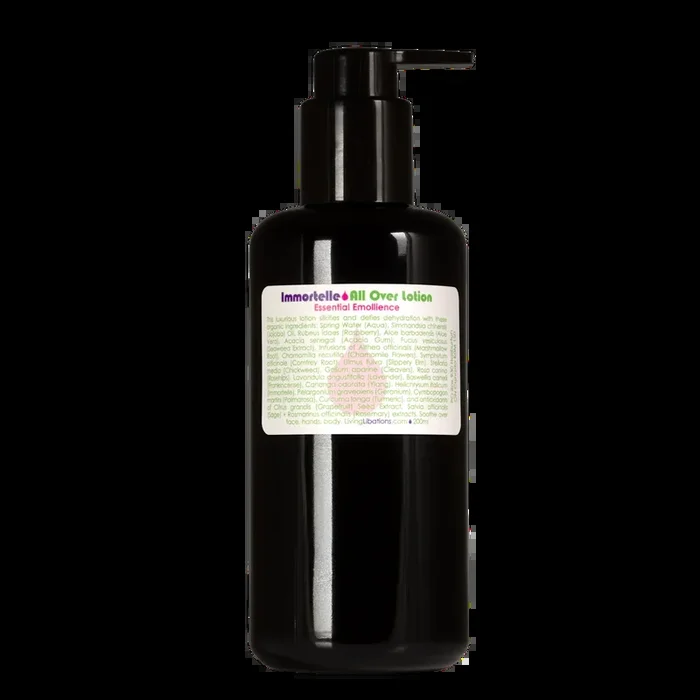 Immortelle All Over Lotion