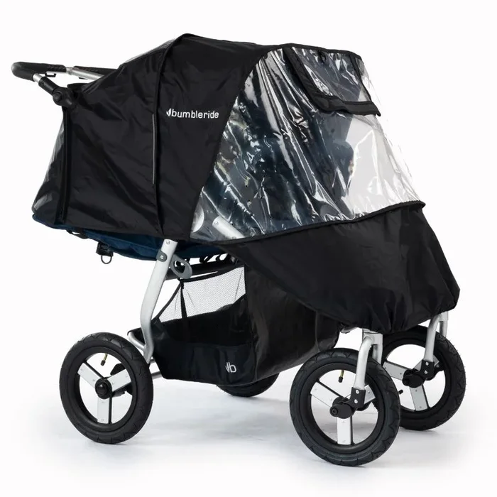 Indie Twin Non-PVC Rain Cover – 2022