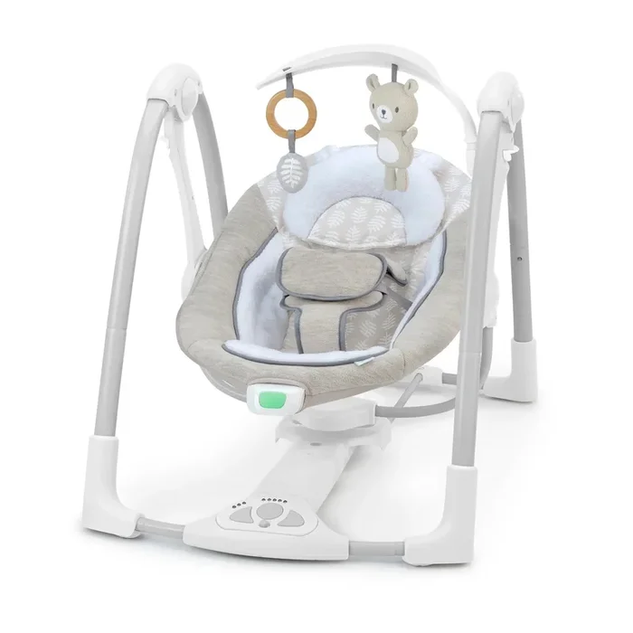 Ingenuity Convert Me Baby Swing – Wynn