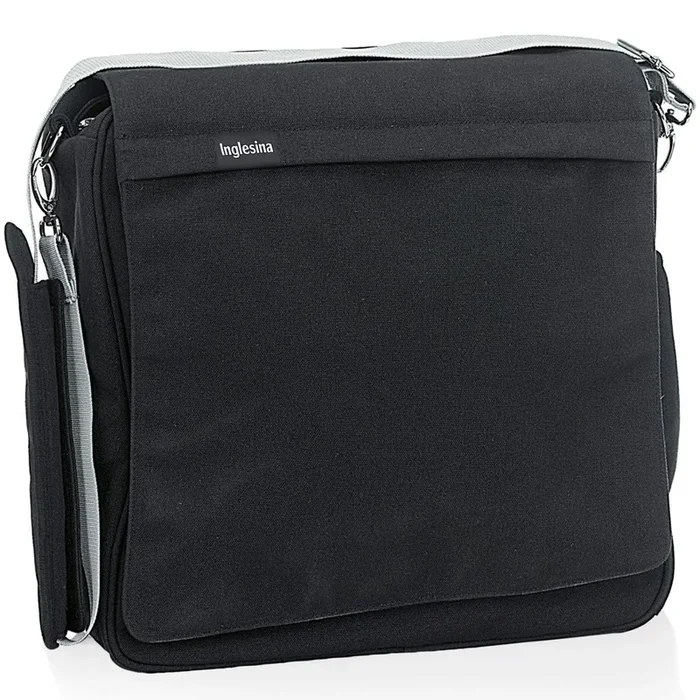 Inglesina Quad Diaper Bag – Vulcano