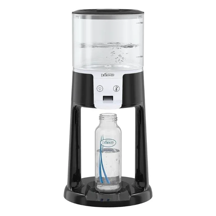 InstaPrep Warm Water Dispenser
