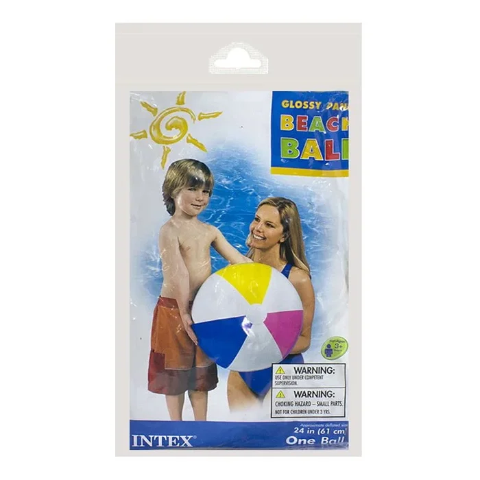Intex Beach Ball – 24 in.