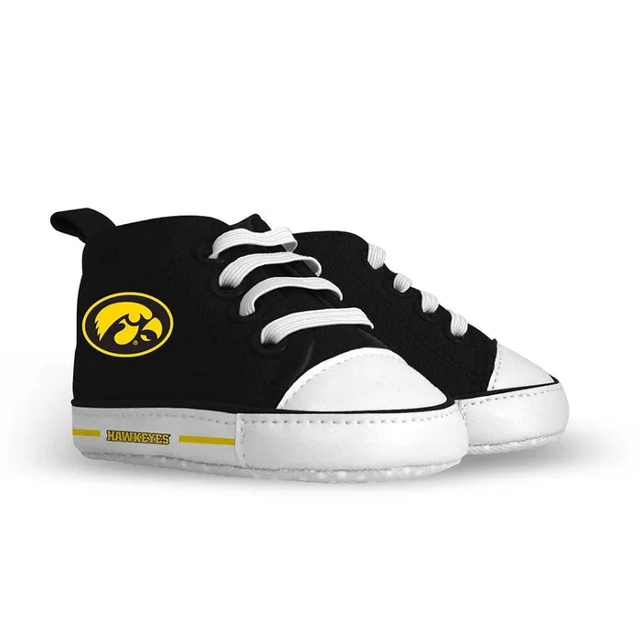 Iowa Pre-walker Shoes