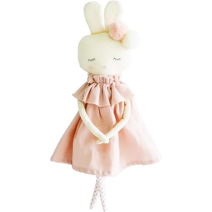 Isabelle Bunny – Pink
