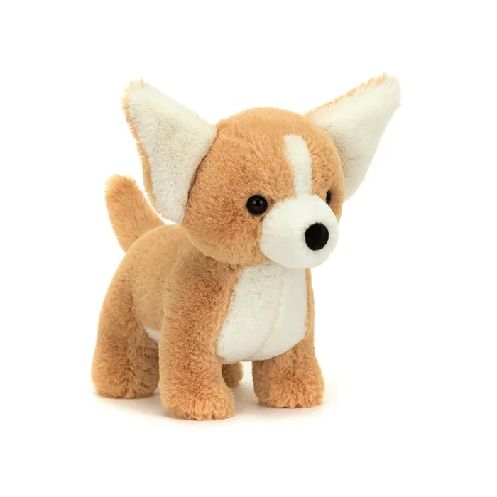 Isobel Chihuahua Plush Toy