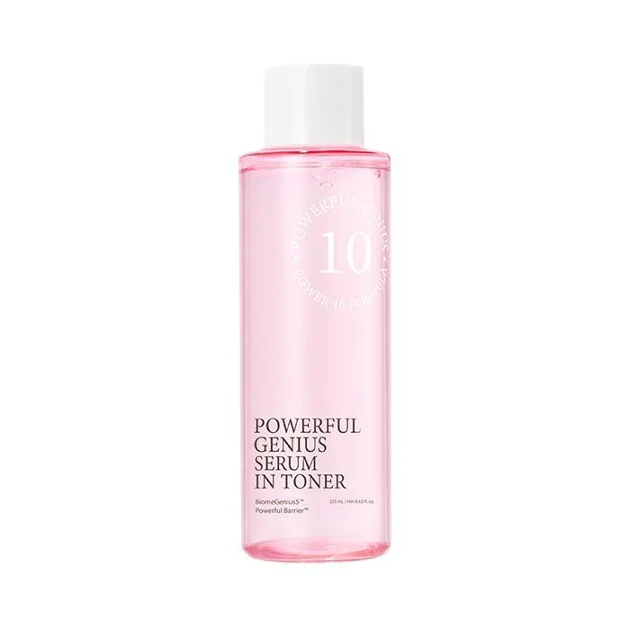 It’S SKIN Power 10 Formula Powerful Genius Serum In Toner 255ml