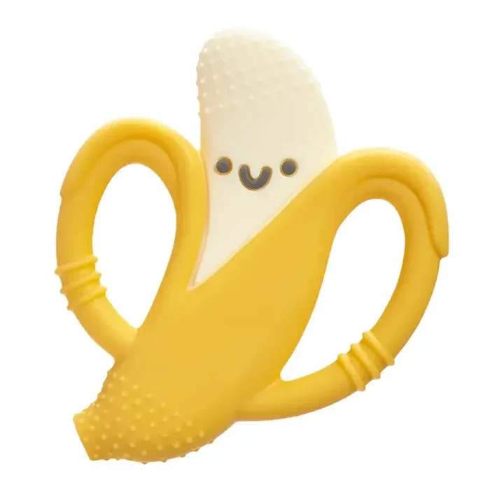 Itzy Ritzy Chew Crew | Banana