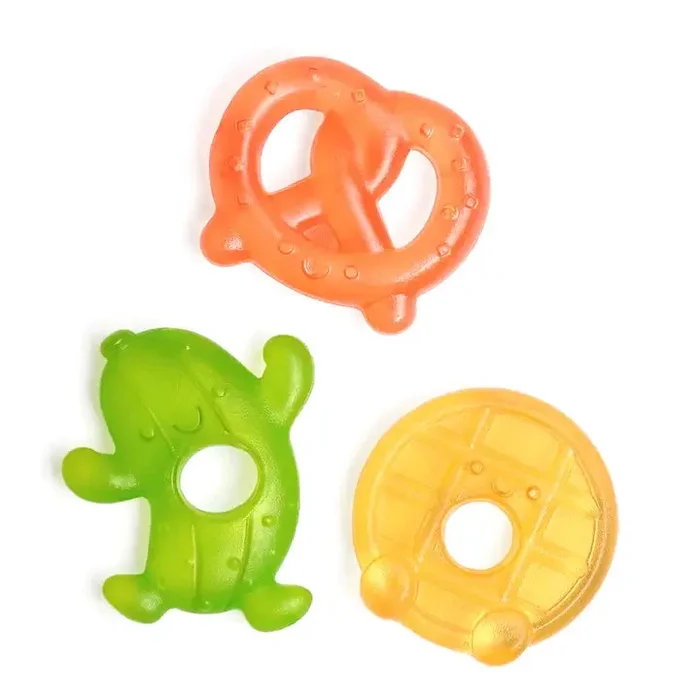 Itzy Ritzy Cutie Coolers | Silly Foods