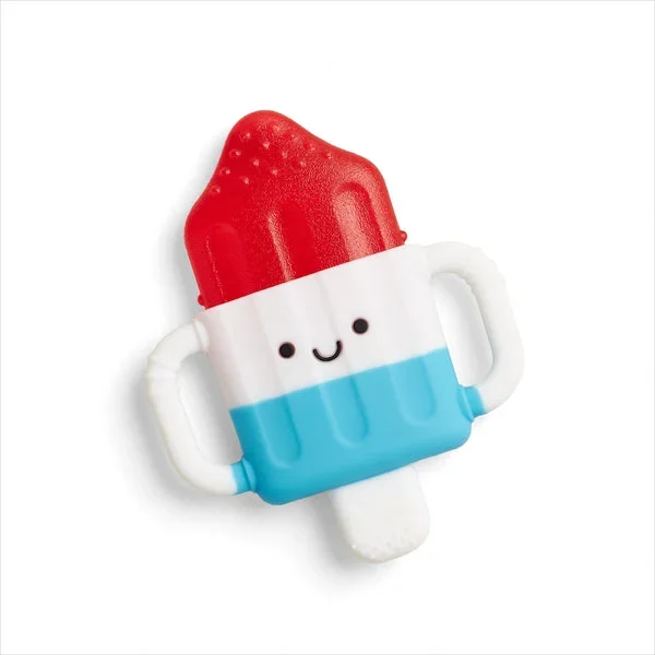 Itzy Ritzy Itzy Cool Cold Teether