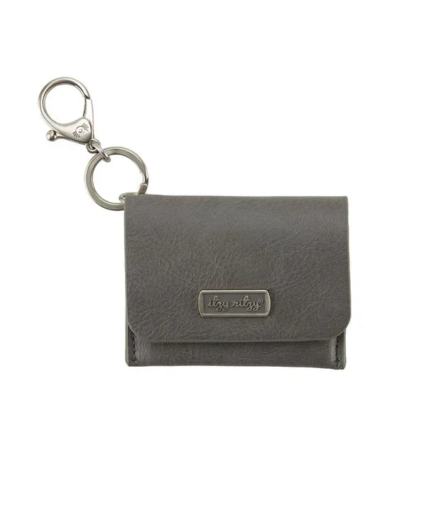 Itzy Ritzy Mini Wallet | Grayson