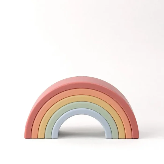 Itzy Ritzy Ritzy Rainbow