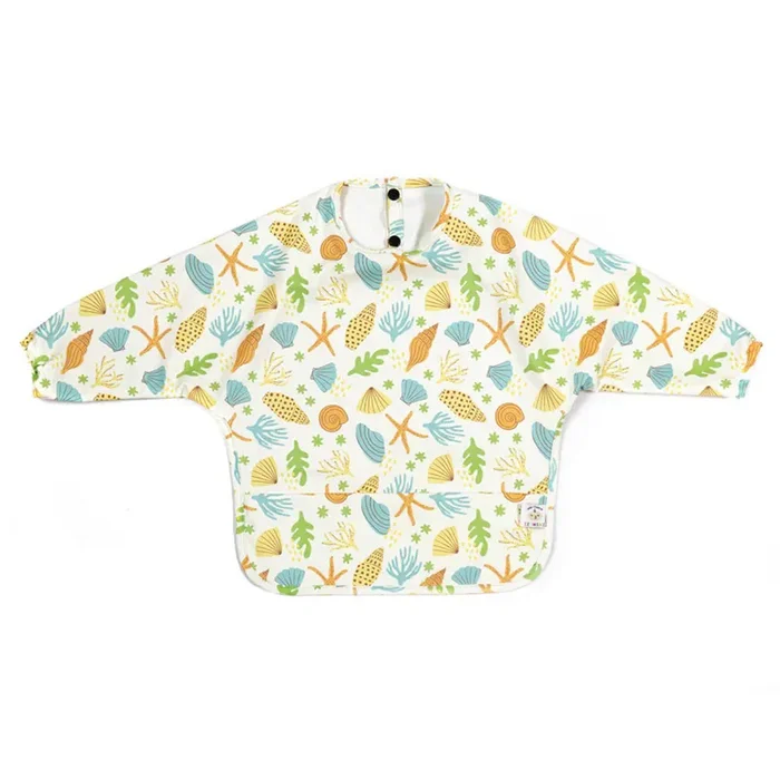 IZIMINI Sailor Bib