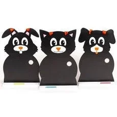 Jack Rabbit Creations Chalkboard Rabbit