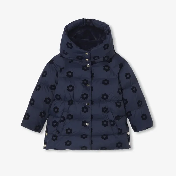 Jacket – Marine