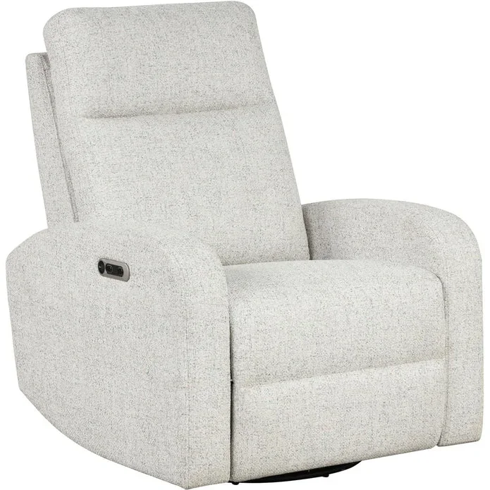 Jackson Power Swivel Glider Recliner