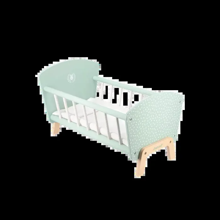 JANOD Zen Bed