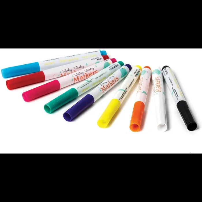JaqJaqBird Wishy Washy Marker