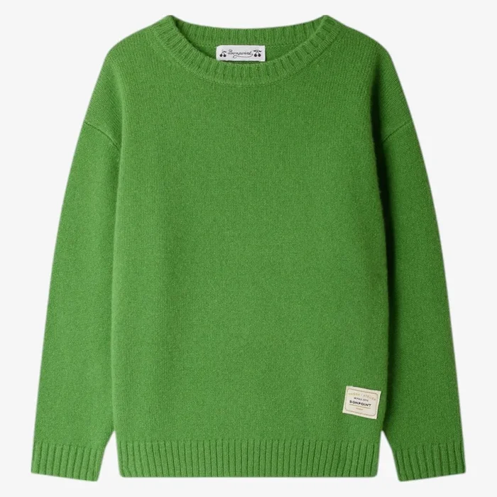Jason Sweater – Green