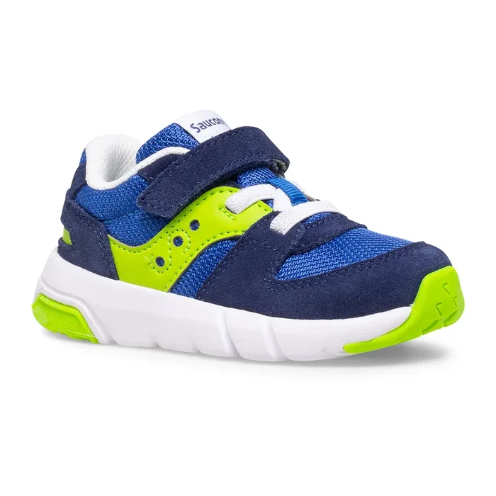 JAZZ LITE 2.0 – BLUE/GREEN