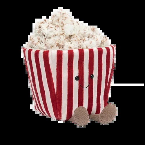 JELLYCAT Amuseable Popcorn