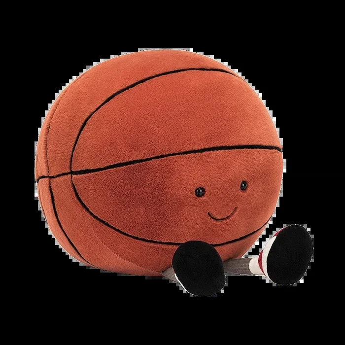 JELLYCAT Amuseable Sports – Basketball