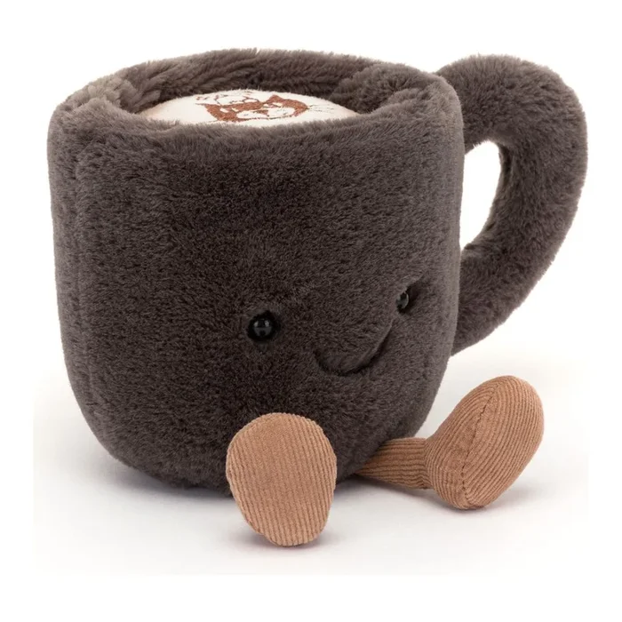 Jellycat Amuseables Coffee Cup